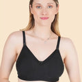Sushme Women's Non-Padded Full Coverage Feeding/ Nursing Bra (Sushme-205)